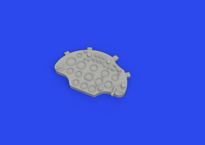 I-16 Type 10 LööK 1/48 EDUARD