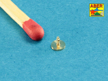 Russian D-10T 100mm tank Barrel for T-55AM; T-55 AMV or T-55 Merida