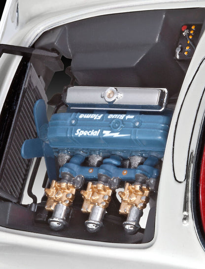 1953 Corvette Roadster