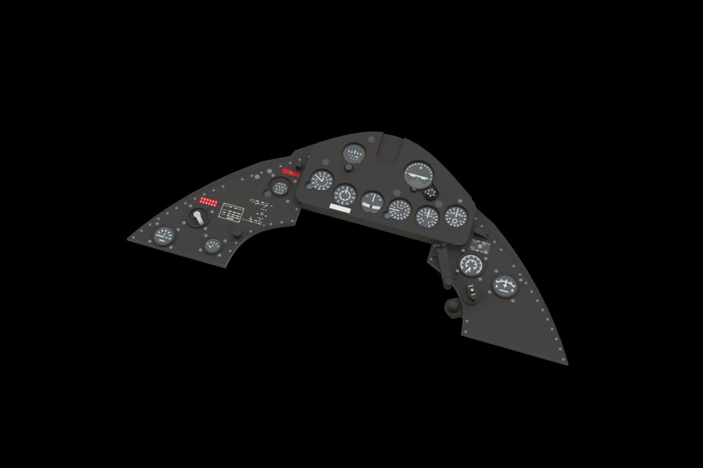 F4F-4 LööK for EDUARD