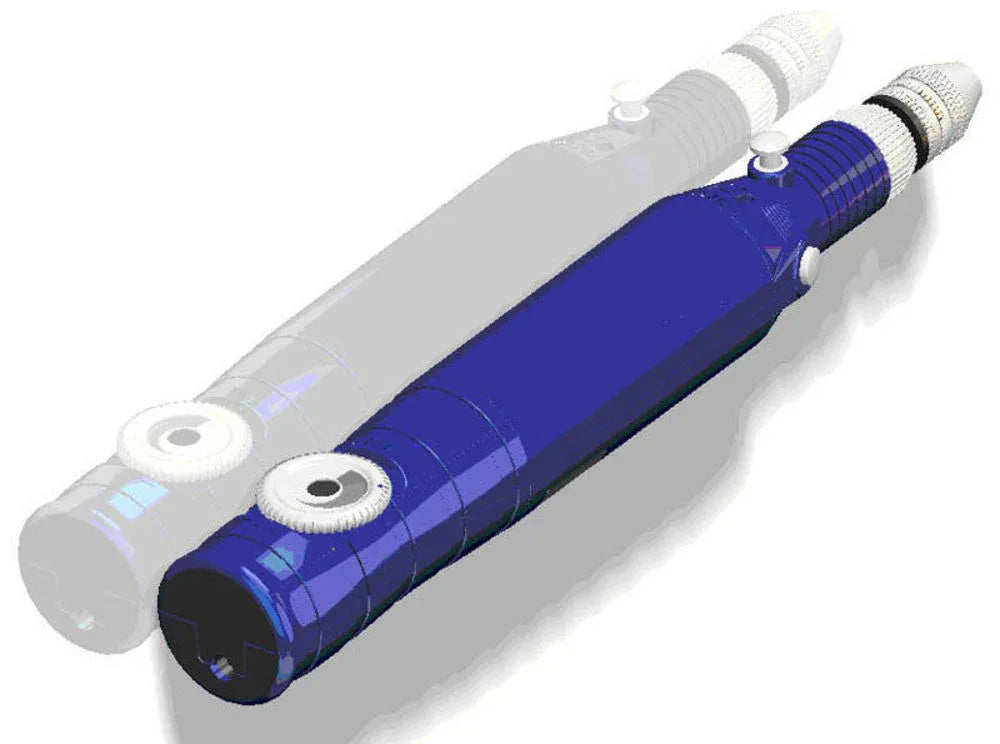 Electric Grinder/Drill - PremiumHobby