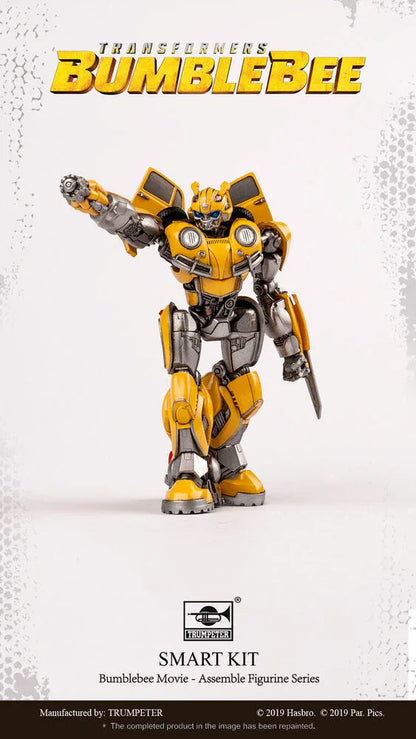TF-6 Bumblebee - PremiumHobby