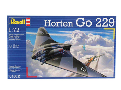 Horten Go 229 - PremiumHobby