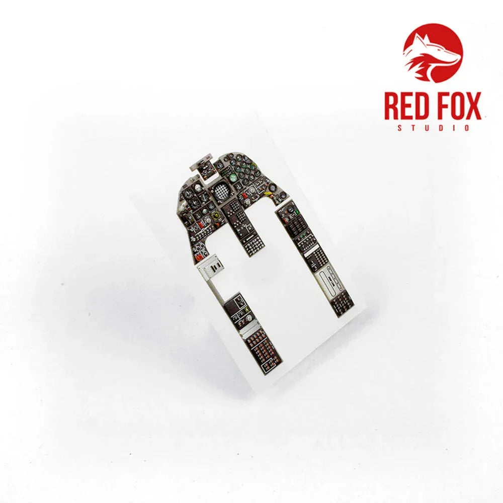 1/32 F-5E Tiger II (for Kitty Hawk kit) - PremiumHobby