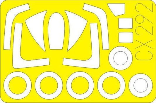 F9F-2 for Hobby Boss