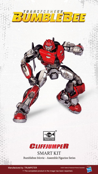 TF-6 Cliffjumper
