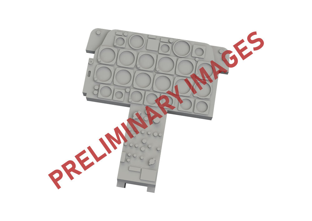 F-86A LööK   CLEAR PROP