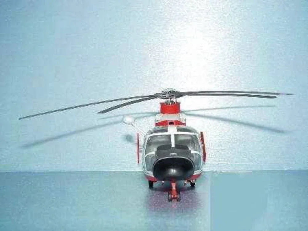 Eurocopter SA 365 N Dauphin 2 - PremiumHobby
