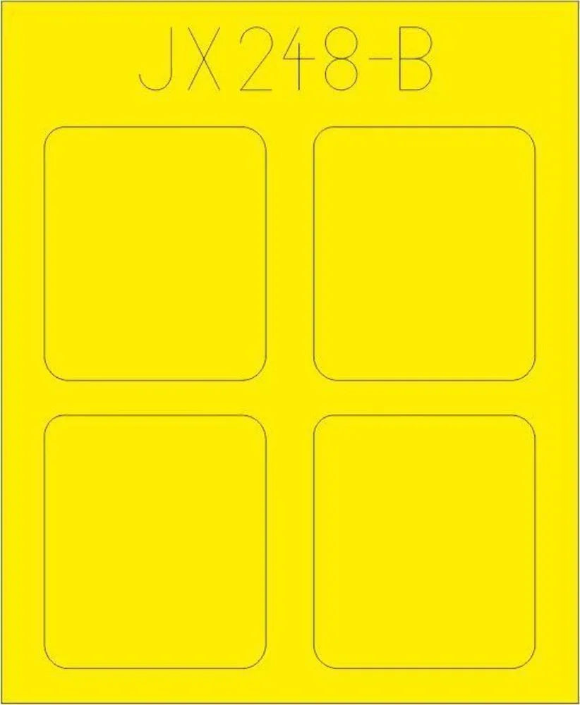 HH-60G for Kitty Hawk - PremiumHobby