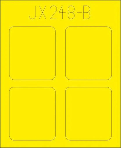 HH-60G for Kitty Hawk - PremiumHobby