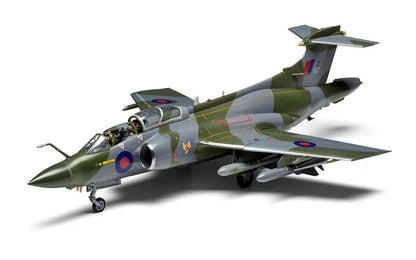Blackburn Buccaneer S.2 RAF - PremiumHobby