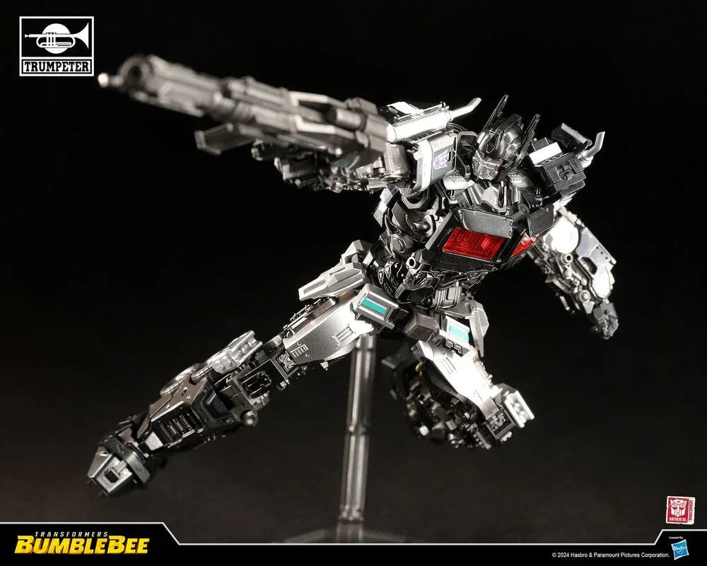 TF-6 Nemesis Prime - PremiumHobby