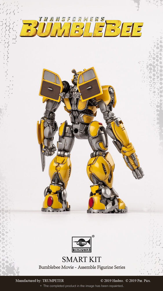 TF-6 Bumblebee