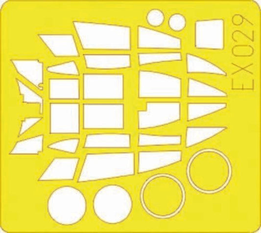 Mosquito FB Mk.VI/NF Mk.II