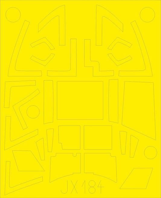 Mosquito Mk.VI for Tamiya