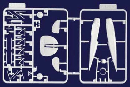 Albatros D.III Oeffag s.253 - PremiumHobby