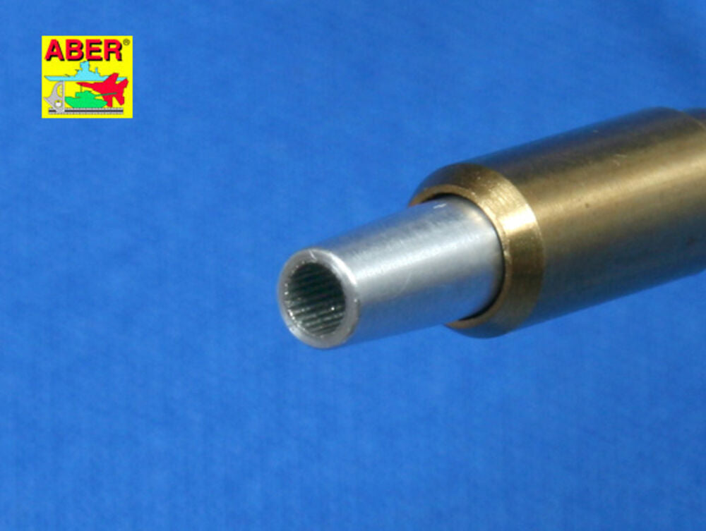 Germ75mm K51L/24Barrel for Sd.Kfz.234/3;250/8;251/9