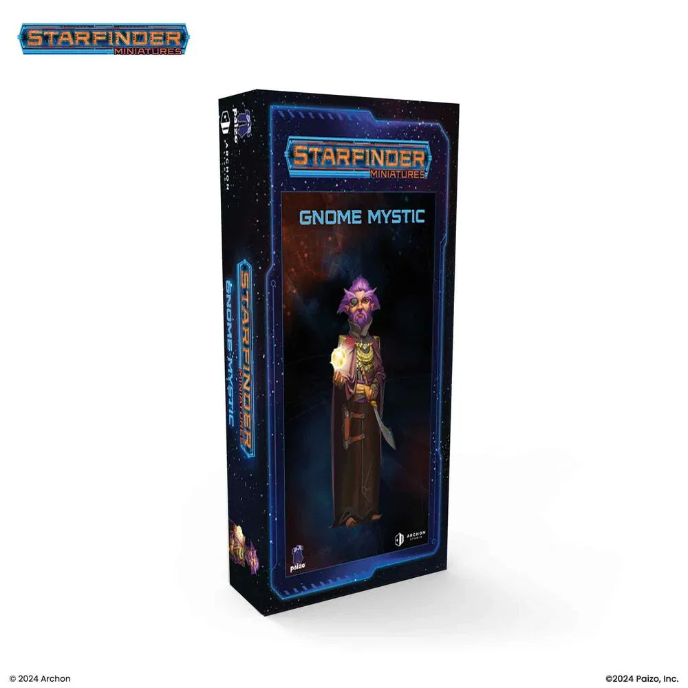 Masters of the Universe Miniatures: GNOME MISTIC - PremiumHobby