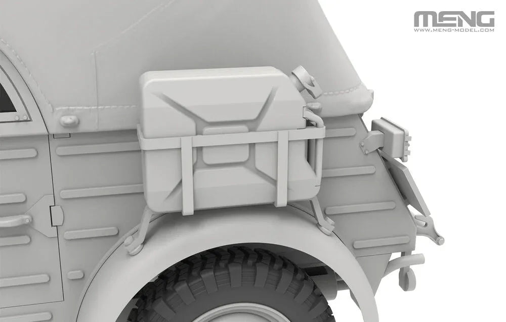 German Pkw.K1 Type 82 (Eastern Front) - PremiumHobby