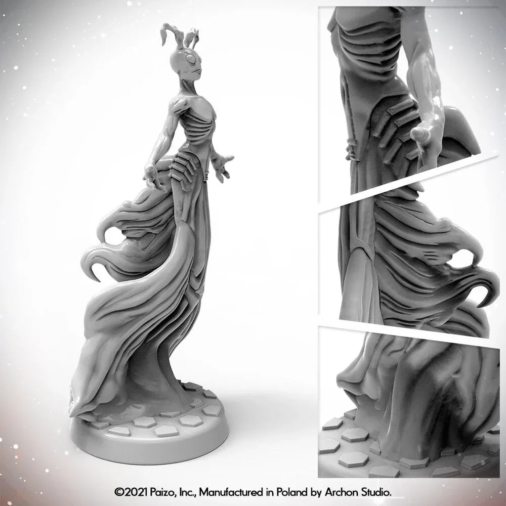 Masters of the Universe Miniatures: ASTERAY - PremiumHobby