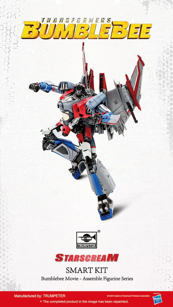 TF-6 Cybertron Starscream - PremiumHobby