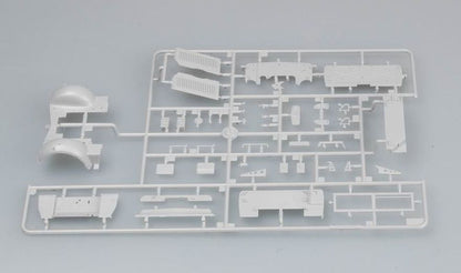 2 cm Flakvierling 38 Selbstfahrlafette (Sd.Kfz.7/1 early version)