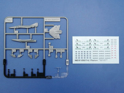 McDonnell Douglas F-4 J Phantom II