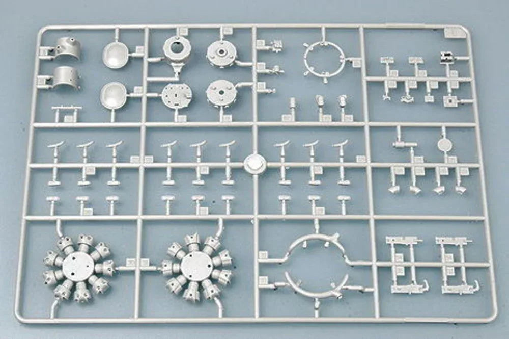 SBD-3/4/A-24A Dauntless US Navy - PremiumHobby