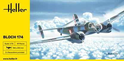 Bloch 174
