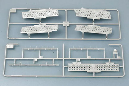 SBD-3/4/A-24A Dauntless US Navy - PremiumHobby