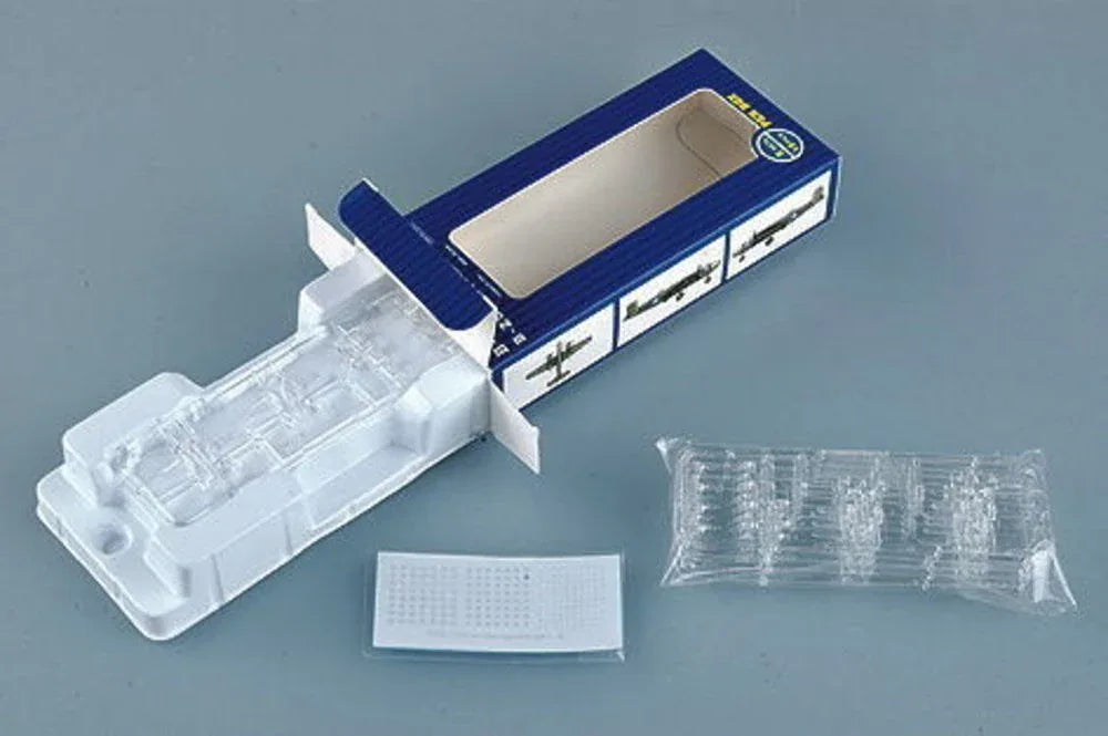 B-25 Mitchell - PremiumHobby