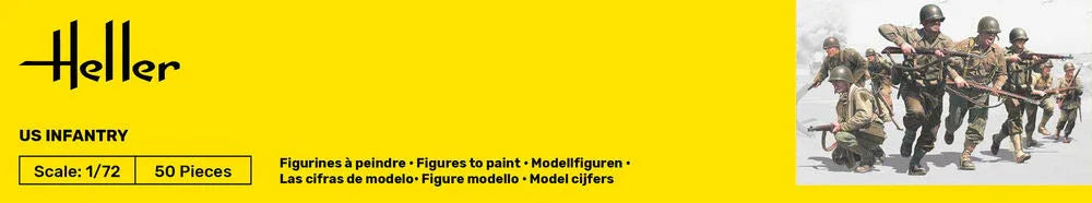 US Infantry - PremiumHobby