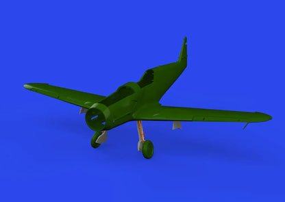 Bf 109K-4 undercarriage legs BRONZE 1/48 EDUARD - PremiumHobby