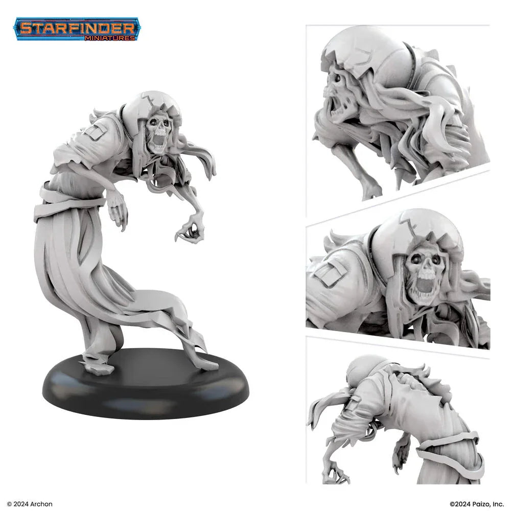 Masters of the Universe Miniatures: DRIFTDEAD - PremiumHobby