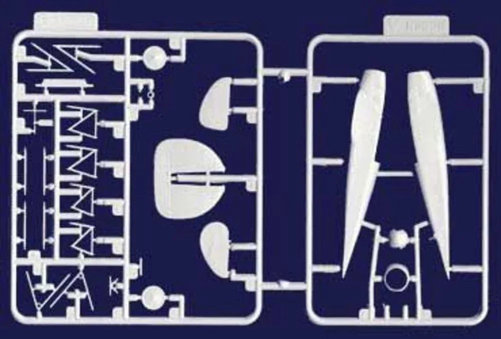 Albatros D.III Oeffag s.253 - PremiumHobby