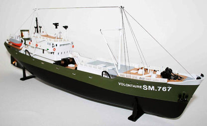 Twin Set Volontaire + Marie Jeanne