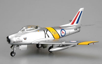 F-86F-30 South African Air Force No. 2