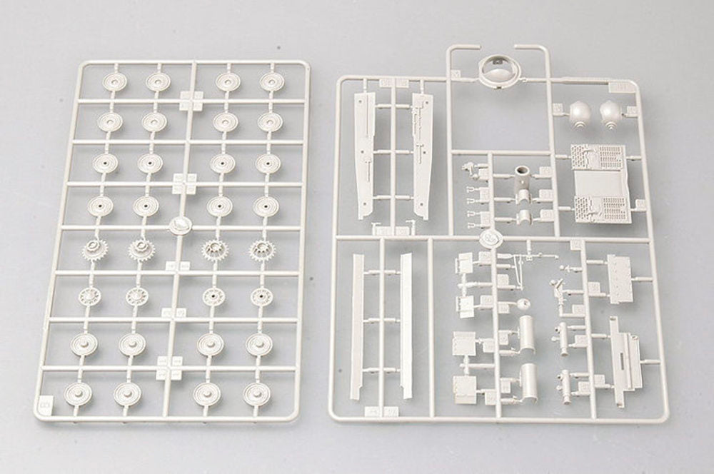 'Sturmtiger''Assault Mortar (Late Type)