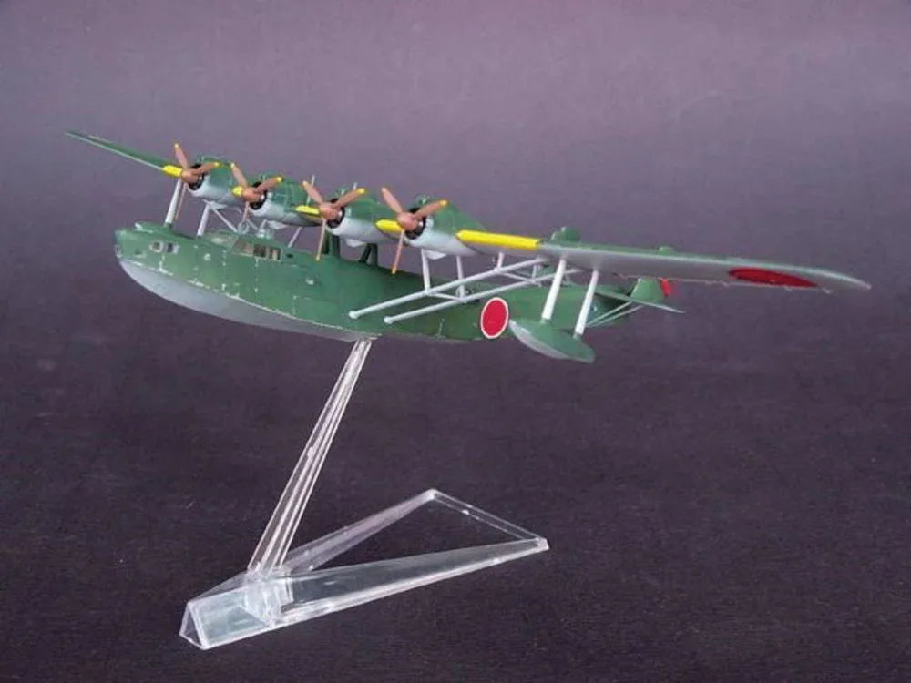 Kawanishi H6K5/23 Typ 97 Flugboot - PremiumHobby