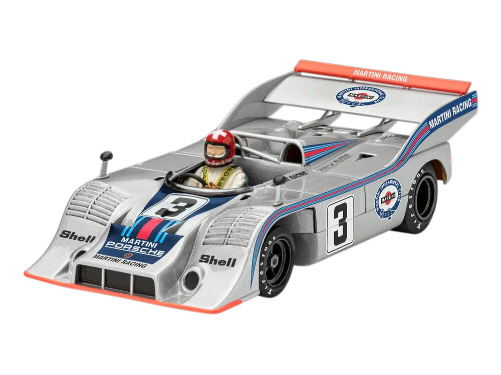 Porsche 917/10 - PremiumHobby