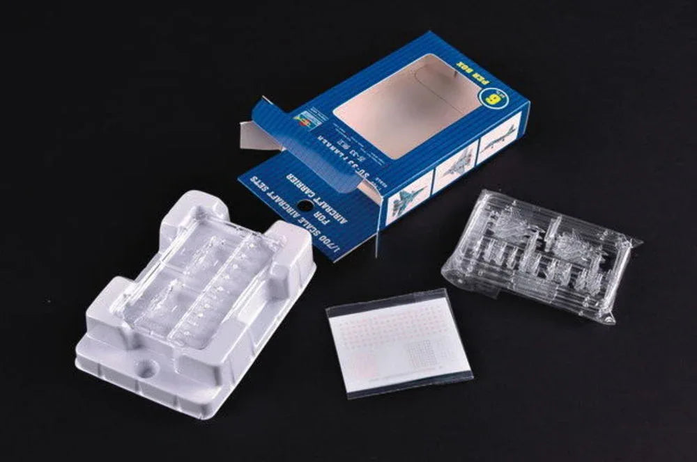 Sukhoi Su-33 Flanker - PremiumHobby