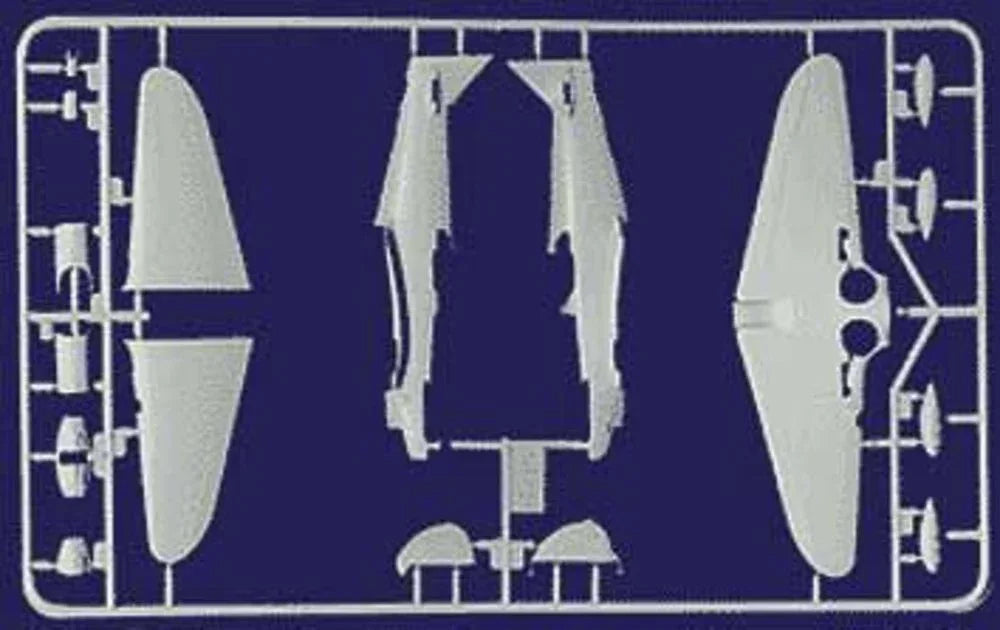 LaGG-3 series 35 - PremiumHobby