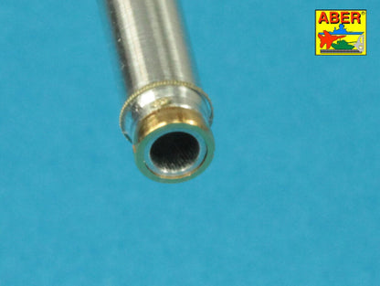 Russian D-10T 100mm tank Barrel for T-55AM; T-55 AMV or T-55 Merida