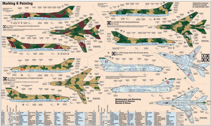 Su-17M2 Ural Guardian