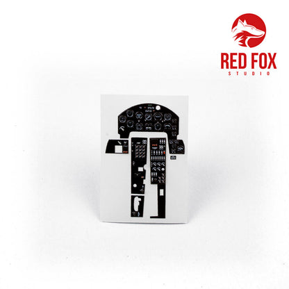 1/32 Vought F4U-1D Corsair (for Trumpeter kit)