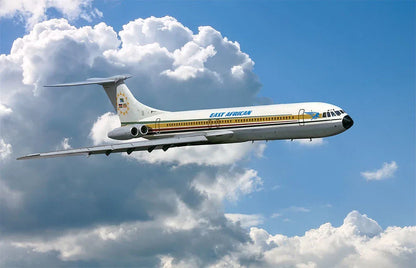 Vickers VC-10 Super Type 1154 - PremiumHobby
