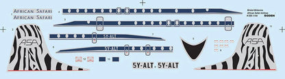 Bristol 175 Britannia African Safari - PremiumHobby