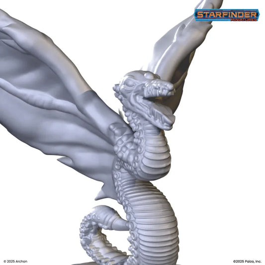 Masters of the Universe Miniatures: ELECTROVORE