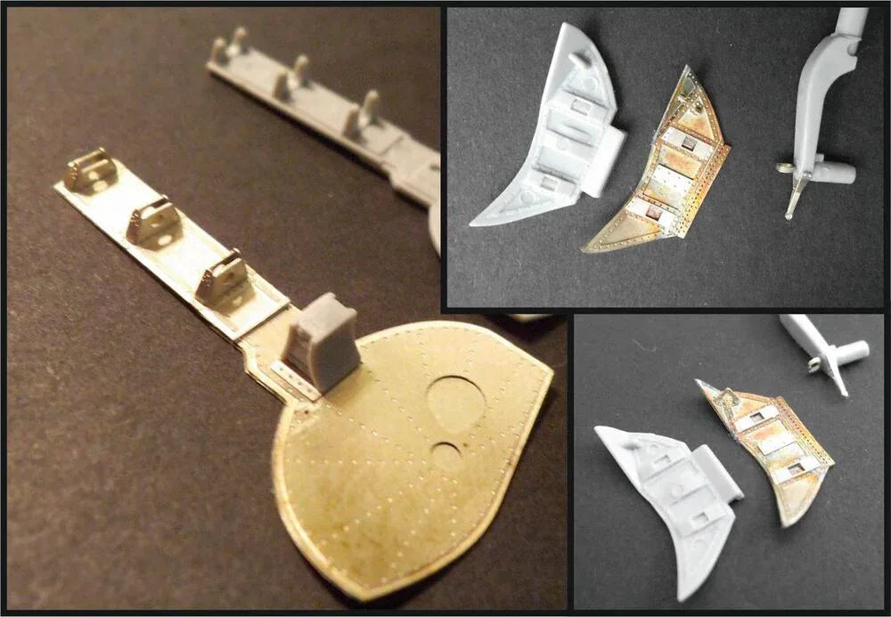 Mitsubishi A6M5c Zero exterior (Hasegawa kit) - PremiumHobby