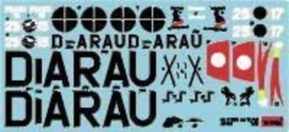 Heinkel 111B ''Pedro'' - PremiumHobby